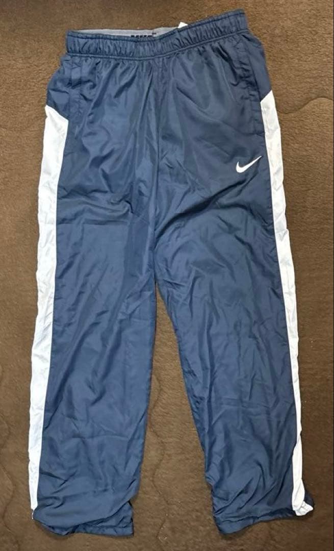 値下不可】NIKE ナイキ ウインドブレーカー 上下 セット ジャケット ズボン