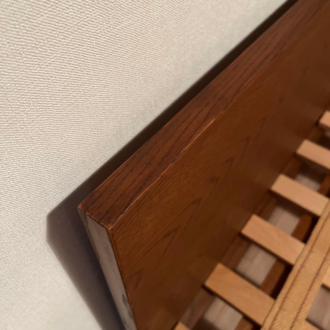 TRUCK FURNITURE TORCH BED ダブル