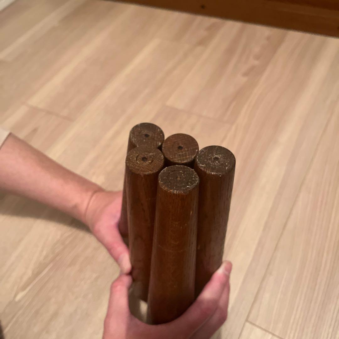 TRUCK FURNITURE TORCH BED ダブル