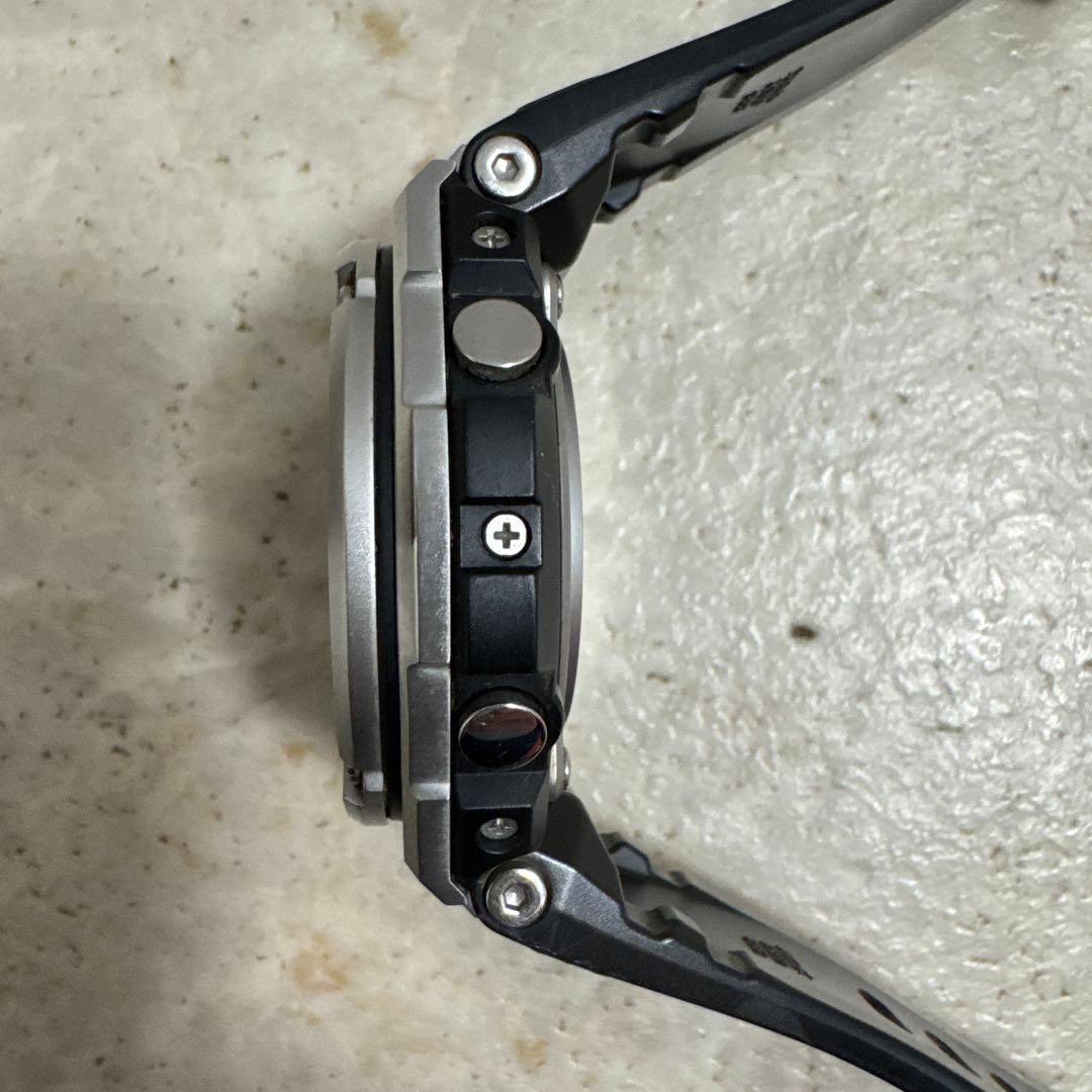 カシオ G-SHOCK GST-W310 電波ソーラー 腕時計