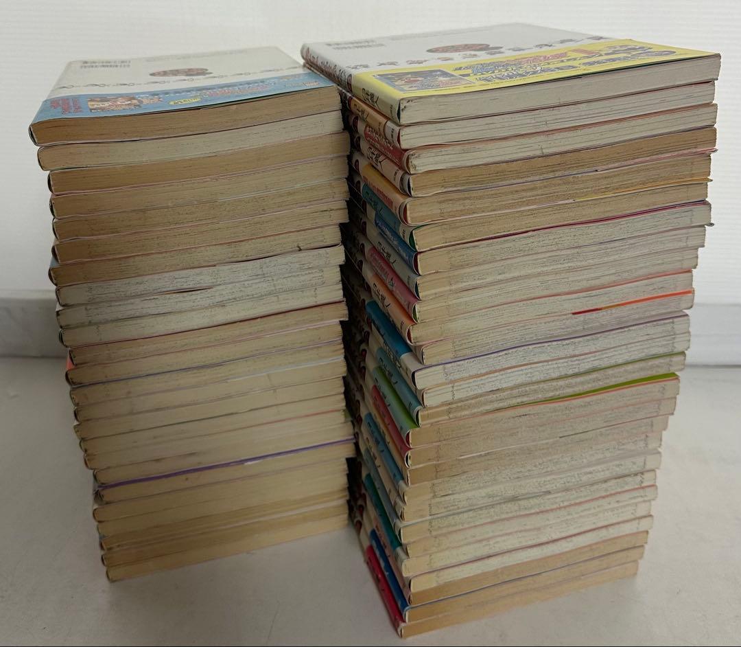 ★全巻帯付★ クレヨンしんちゃん 1-50巻セット (アクションコミックス)