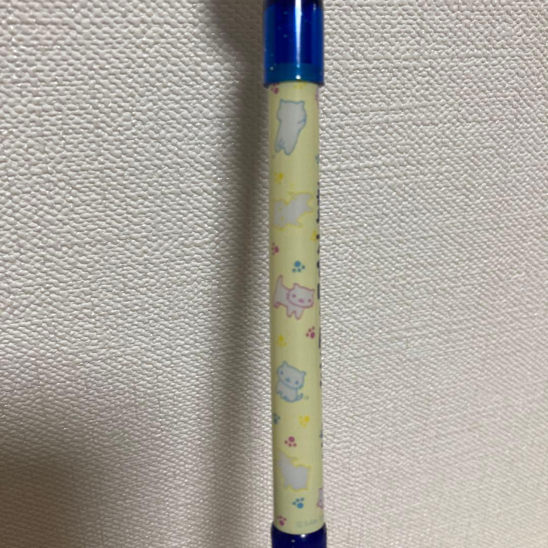 サンエックス　にゃんにゃんにゃんこ　喜多方にゃんこラーメン　平成レトロ