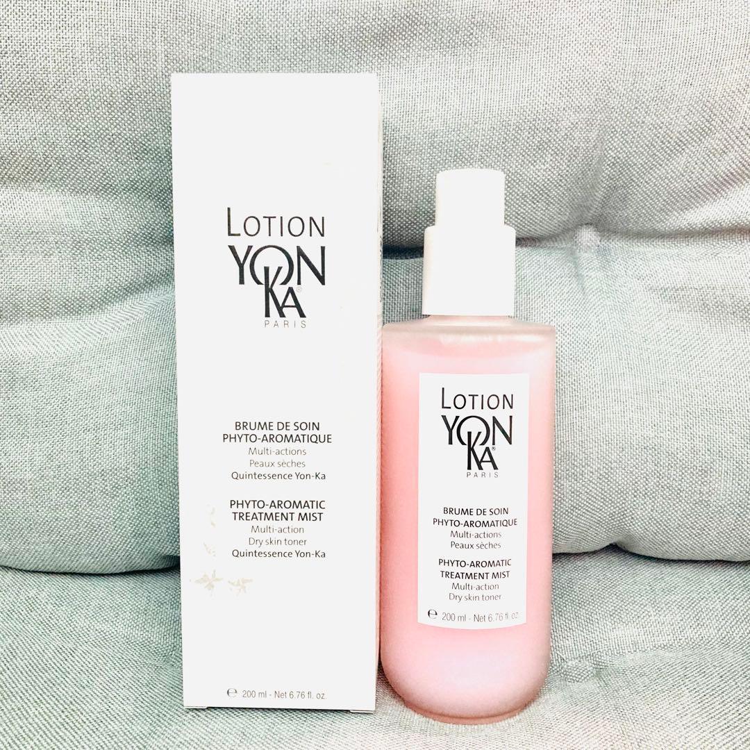 2本セット ヨンカ ローション PS 200ml