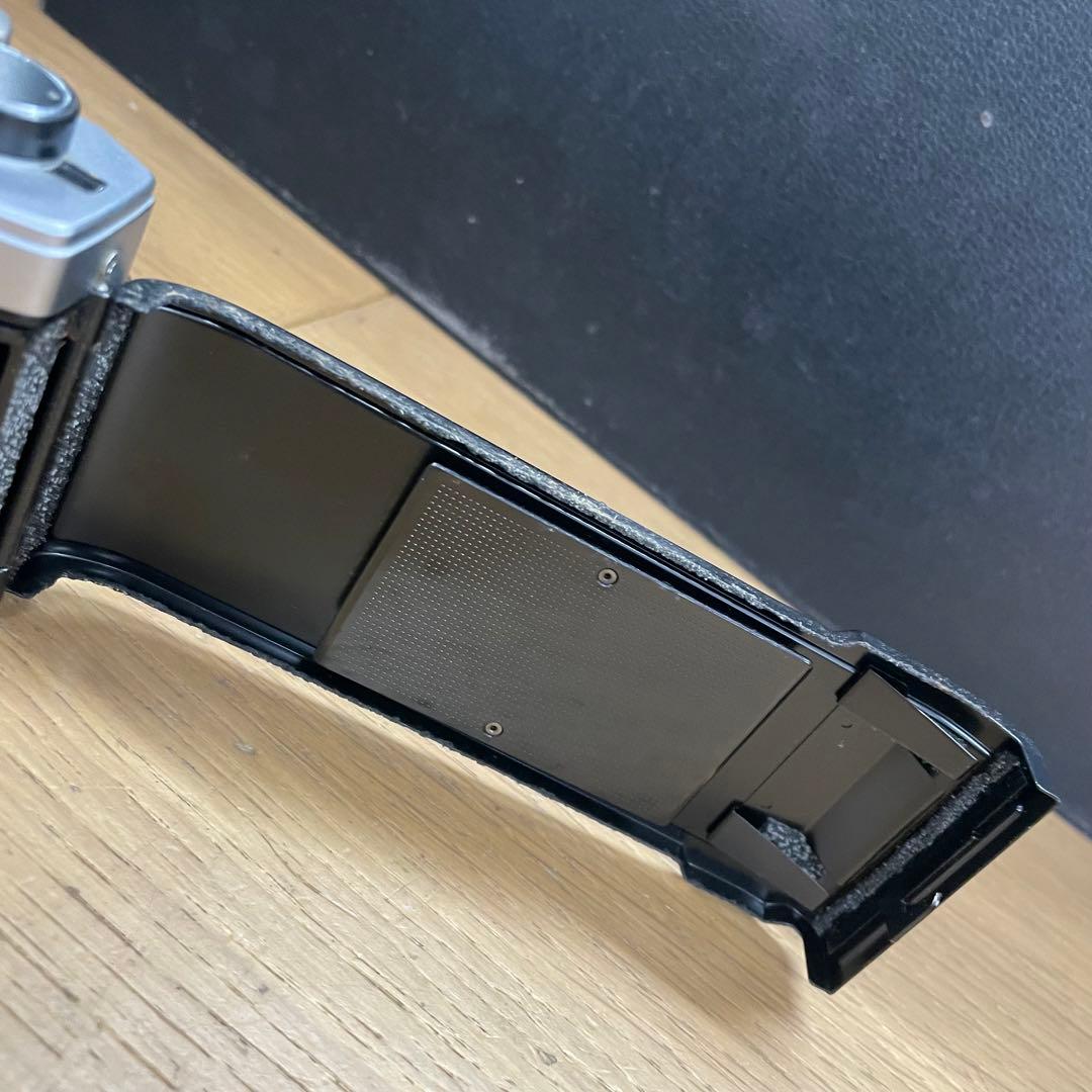 Olympus OM10 Zuiko 50mm F1.8 フィルムカメラ