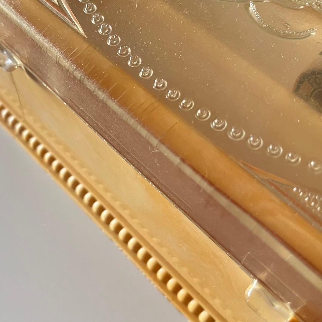 ヴィンテージ ソーイングボックス ねこ Kitten Sewing Box