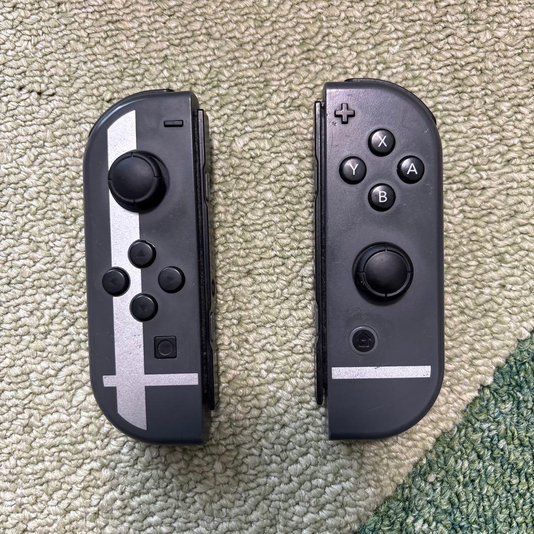 Nintendo Switch 大乱闘スマッシュブラザーズ　スペシャルセット