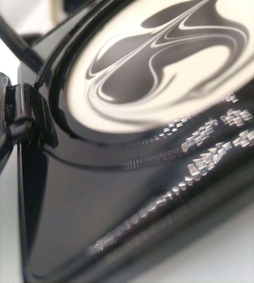 «新品未使用» ジバンシー GIVENCHY ソワンノワール UVコンパクト