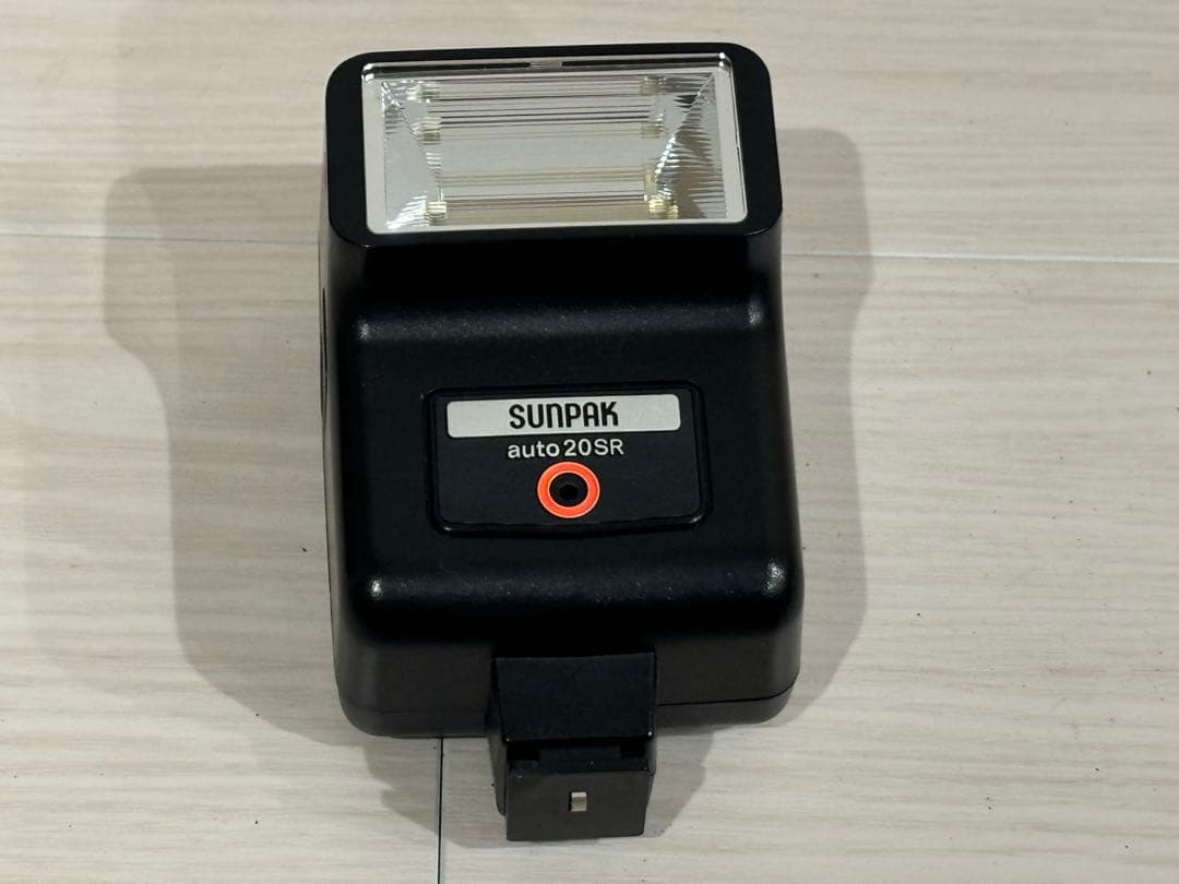 フィルムカメラ TWIN