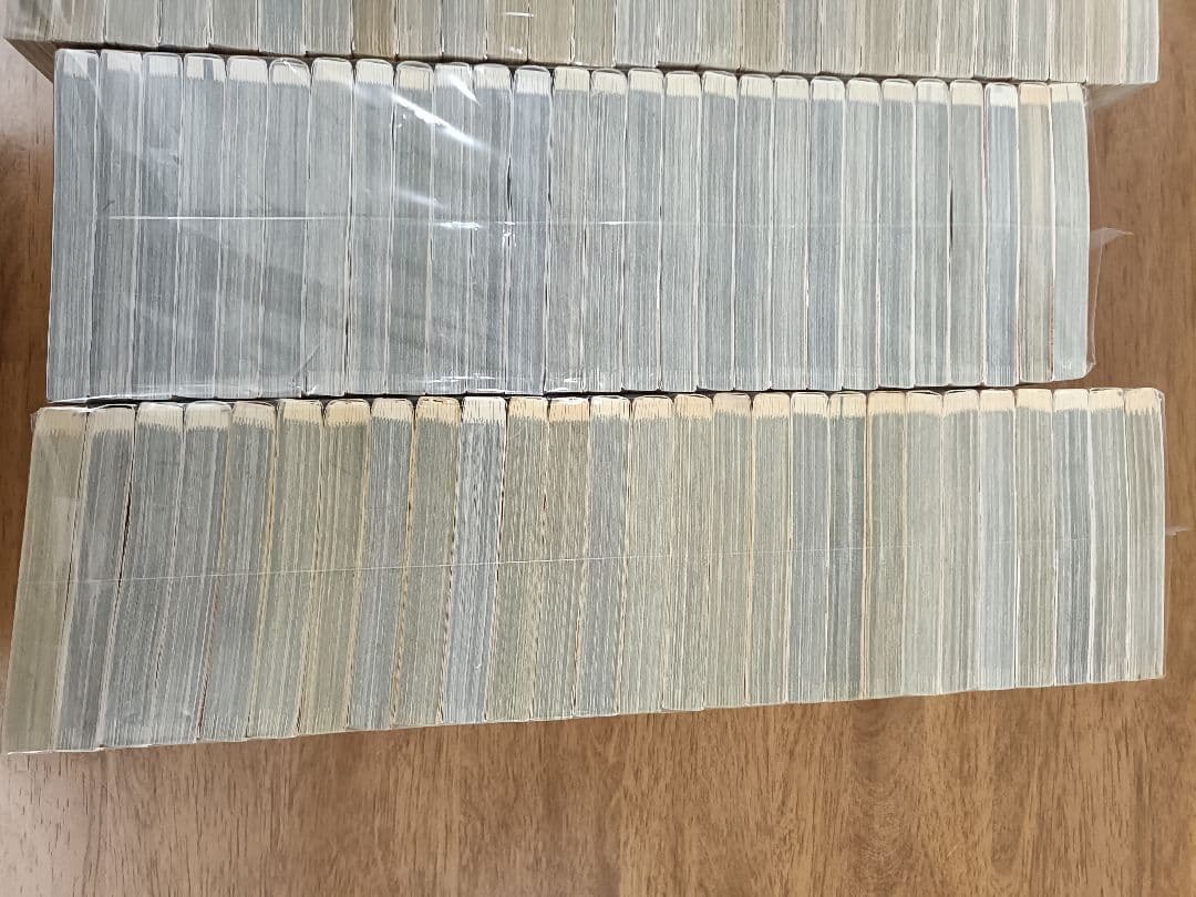 名探偵コナン　既刊全107巻セット/全巻/コミック