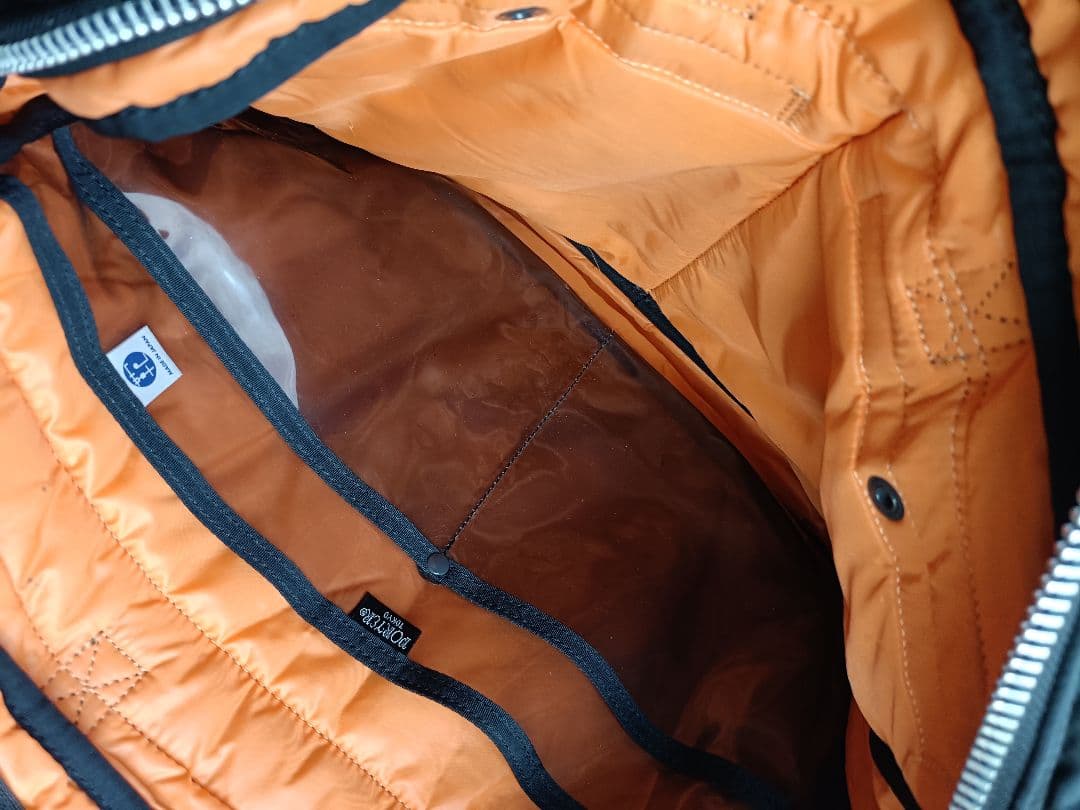 専用PORTER ポーター タンカー ブリーフケース