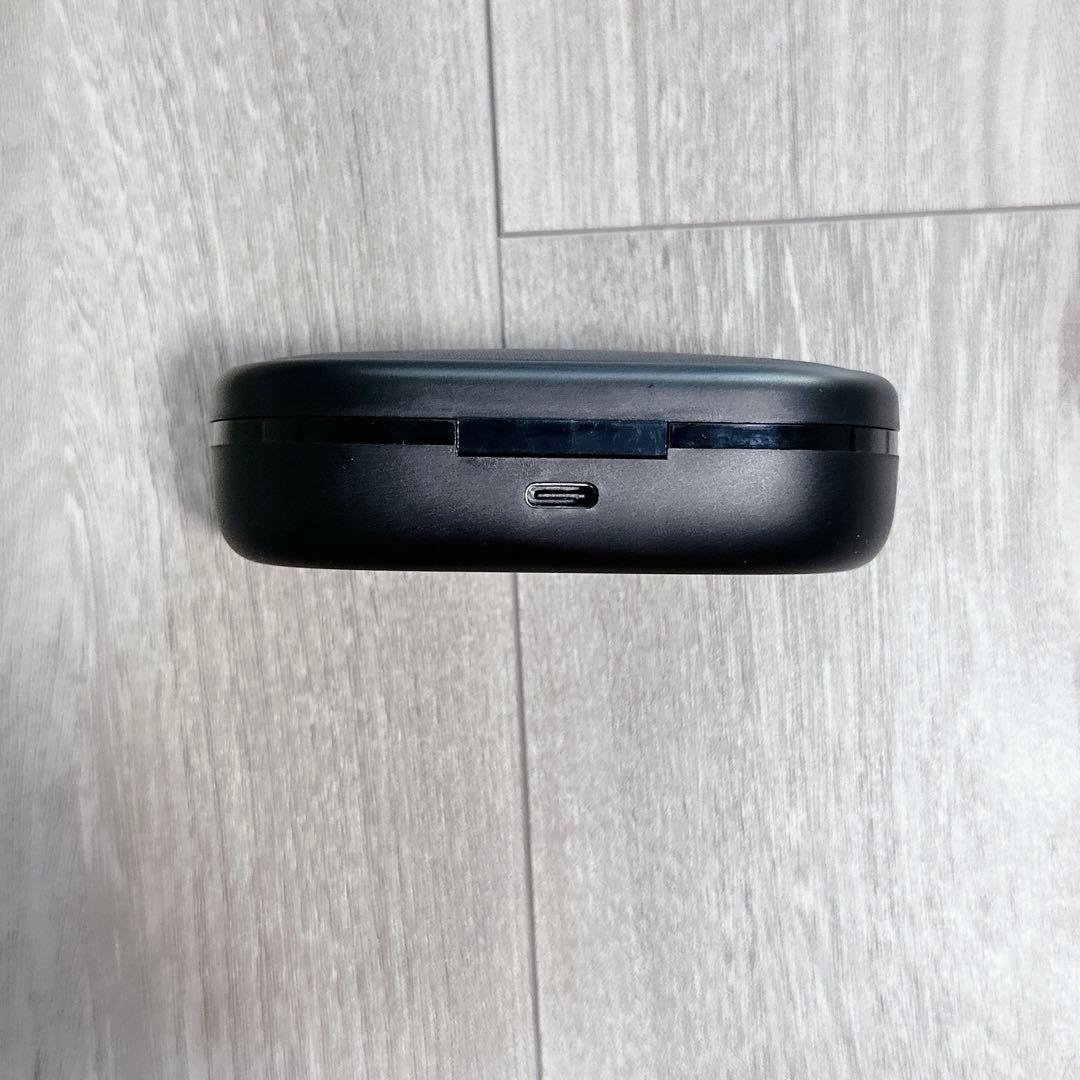 ★[並行輸入品]ACREOAcreo次世代のオープンイヤーヘッドフォン ブラック