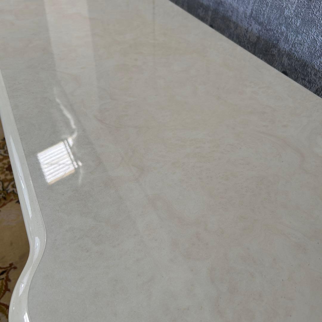 ミッキー꧁Saltarelli サルタレッリ꧂テレビボード ロー イタリア