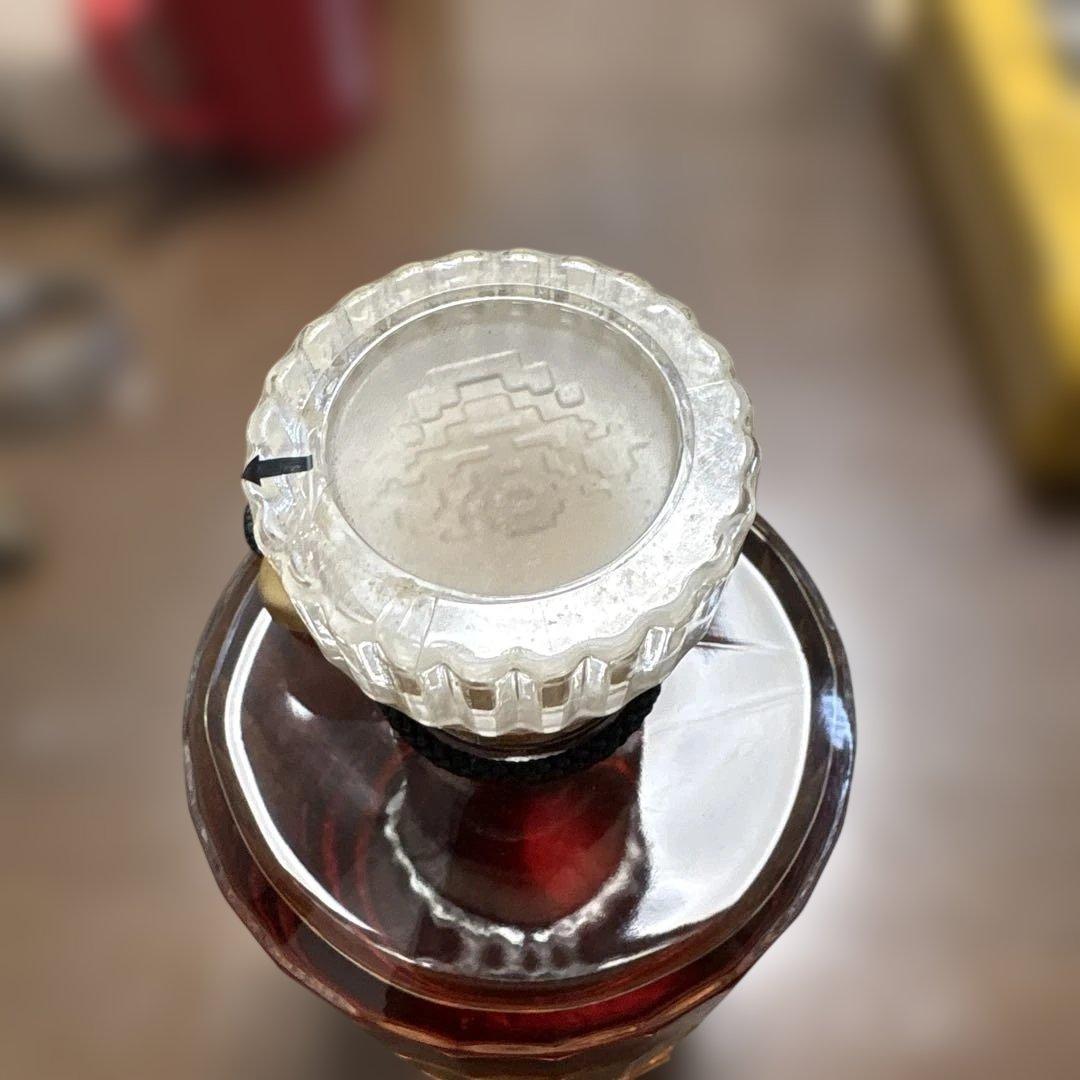 サントリー ウイスキー 響き17年 古酒