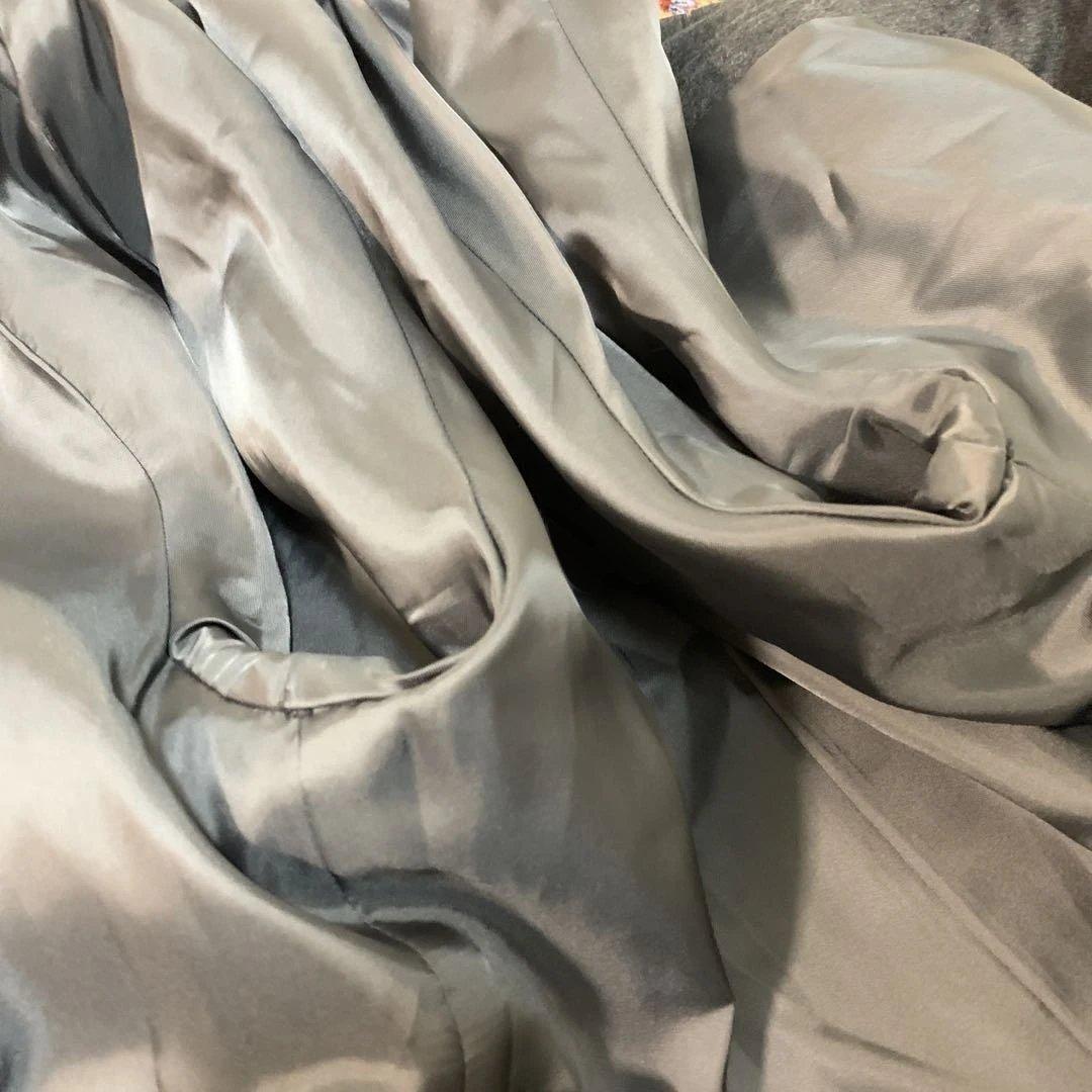 未使用に近いJOHNIAN 極上カシミヤ100% ショートコート