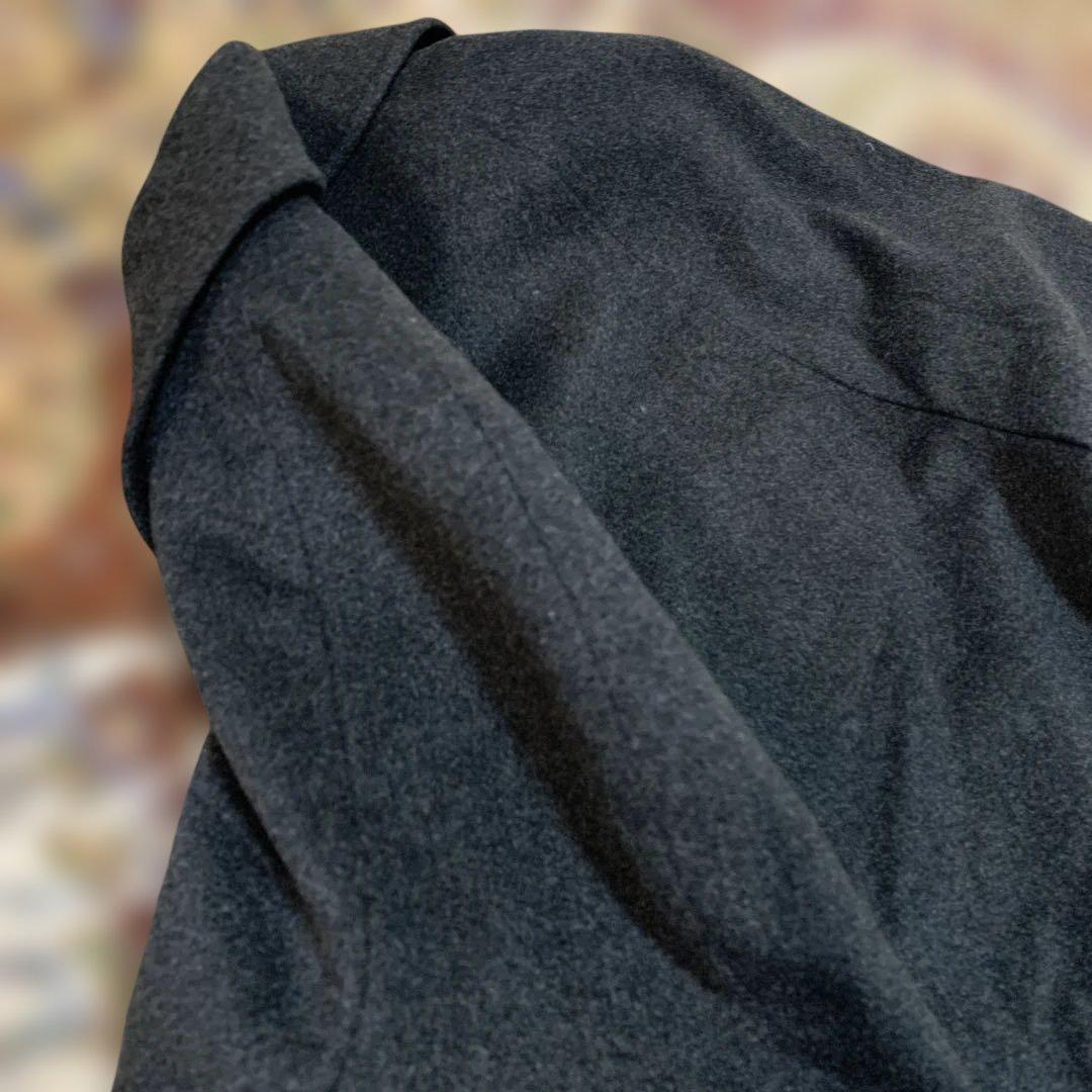 未使用に近いJOHNIAN 極上カシミヤ100% ショートコート