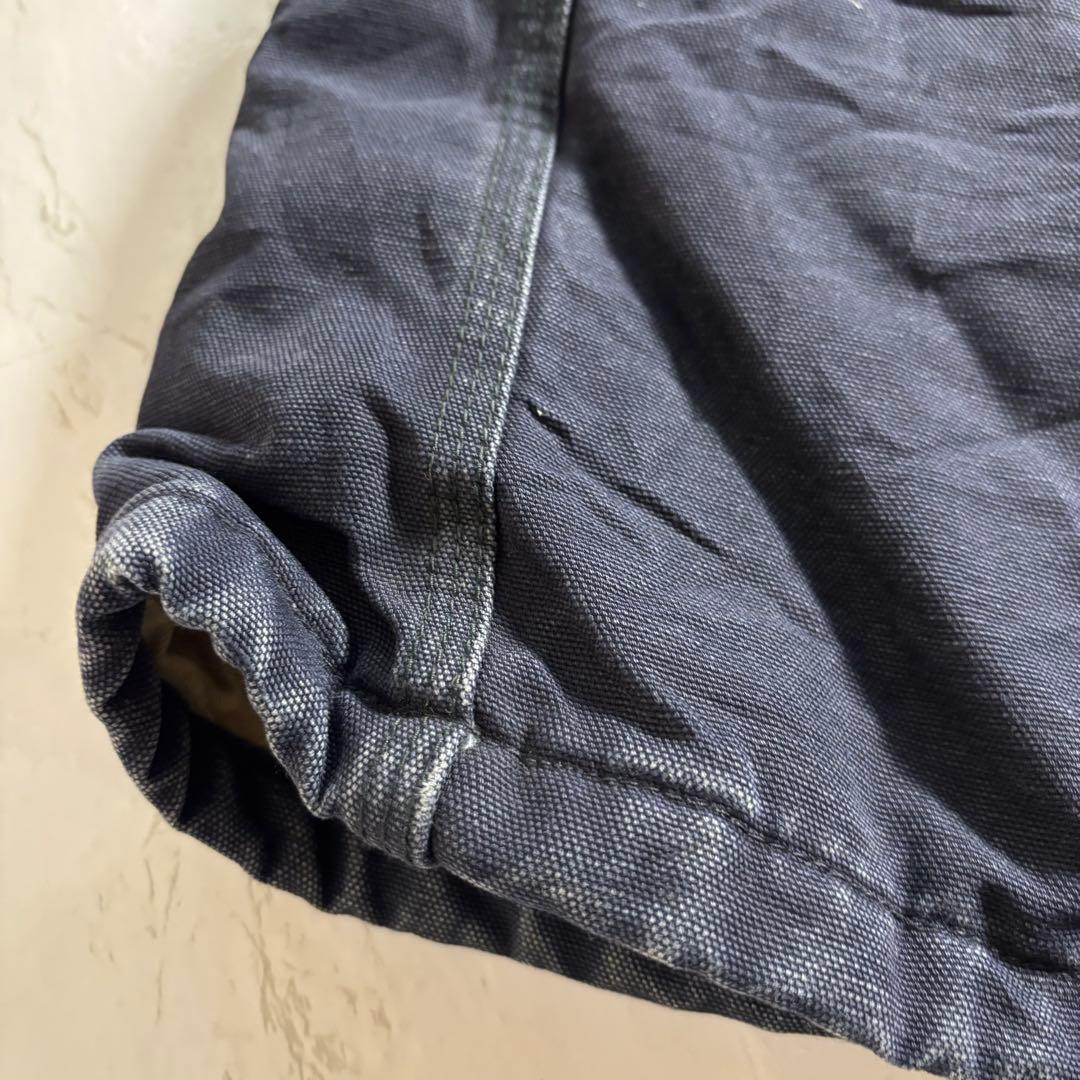 カーハート　FR ダック トラディショナルジャケット　フェード