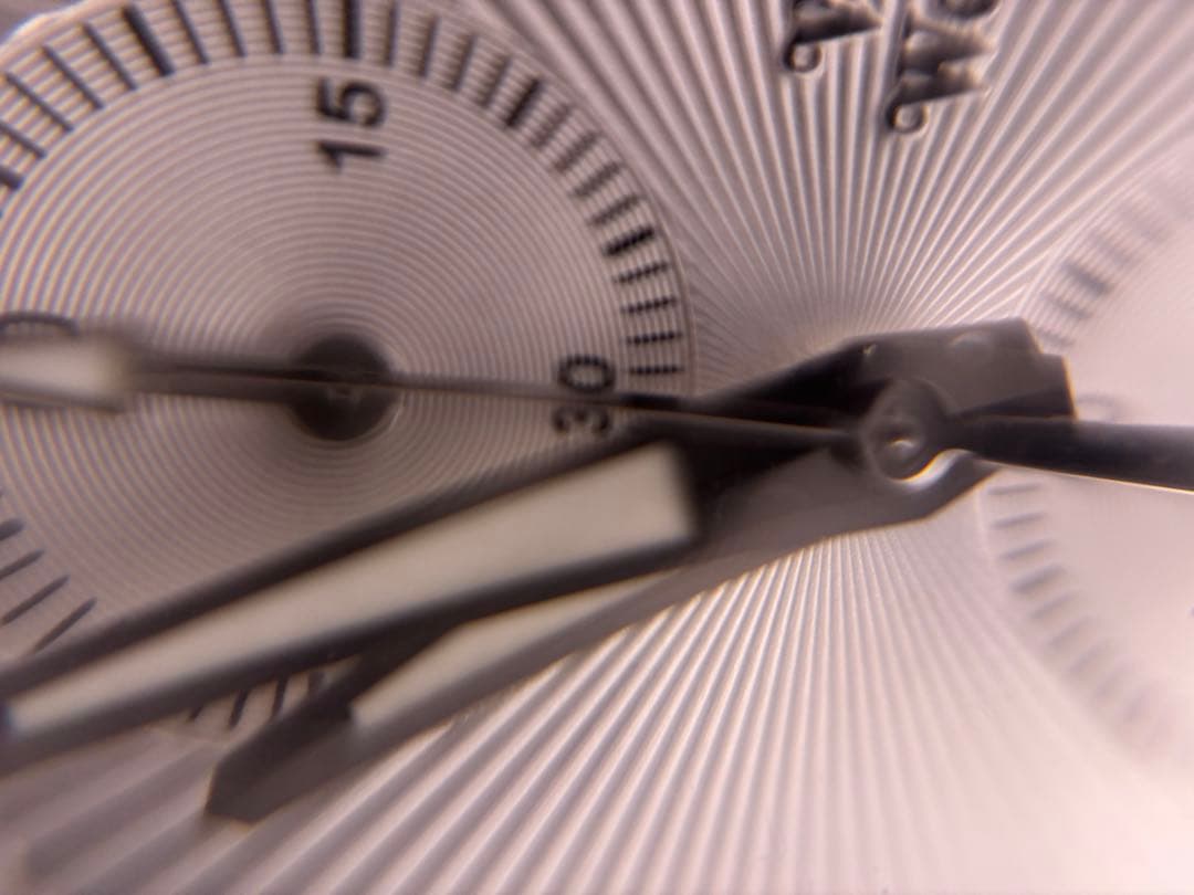 【ヴィヴィアン・ウエストウッド 時計】CAGE’ORB クロノグラフ ☆極美品