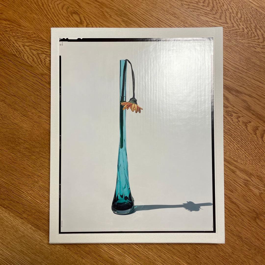 アート・デザイン・音楽 YOSHIHIKO UEDA: FLOWERS