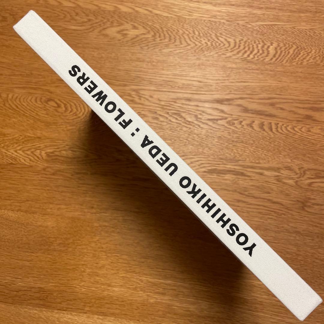 アート・デザイン・音楽 YOSHIHIKO UEDA: FLOWERS