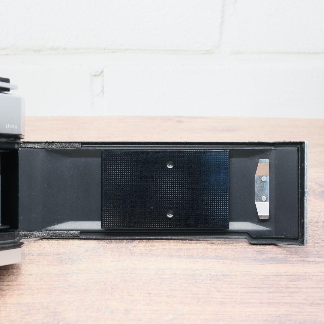 【完動品】YASHICA TL ELECTRO X / 50mm F1.7