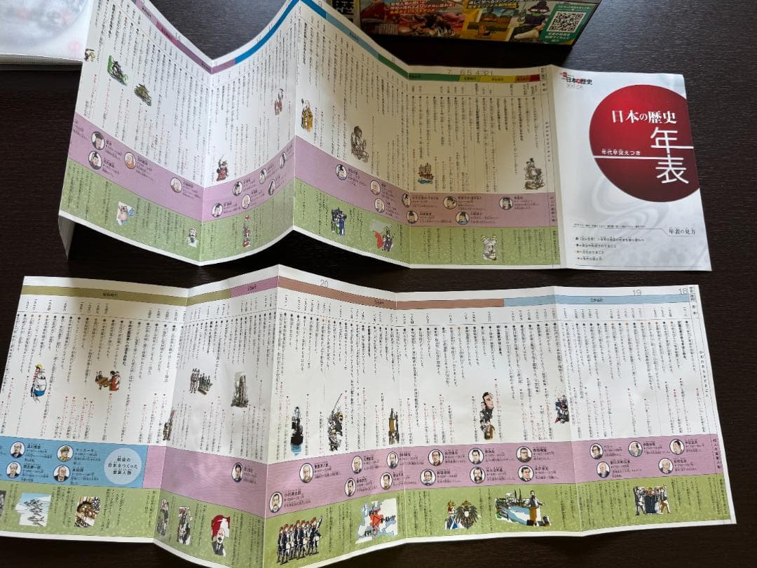 【学研まんが】DVD付 日本の歴史 全12巻セット