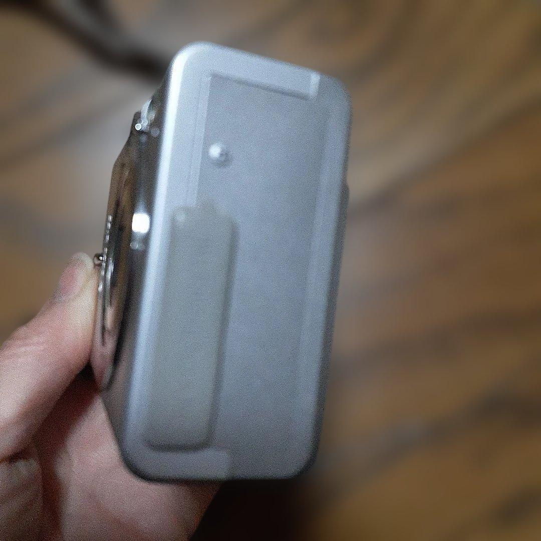 Canon IXY DIGITAL 500 コンパクトデジカメ本体