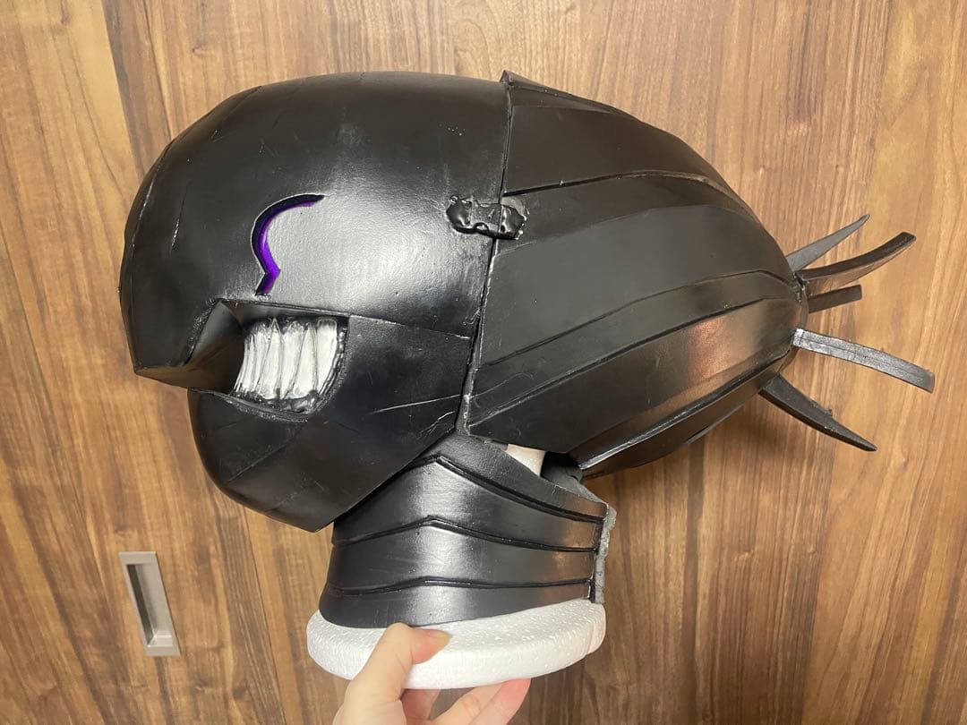 【即日発送】チェンソーマン 爆弾の悪魔コスプレ レゼ　フルセット　ウィッグ