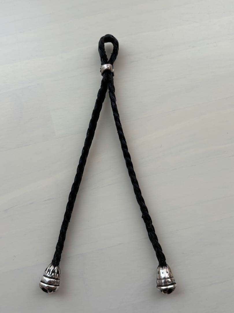 BWLビルウォールレザー　レザーストラップ