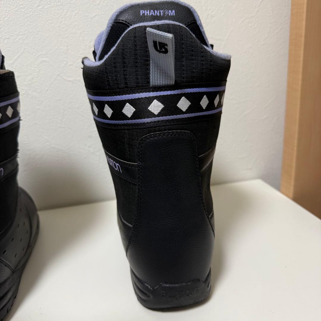 Burton バートン　スノーボードブーツ　CHLOE　25cm　BOA