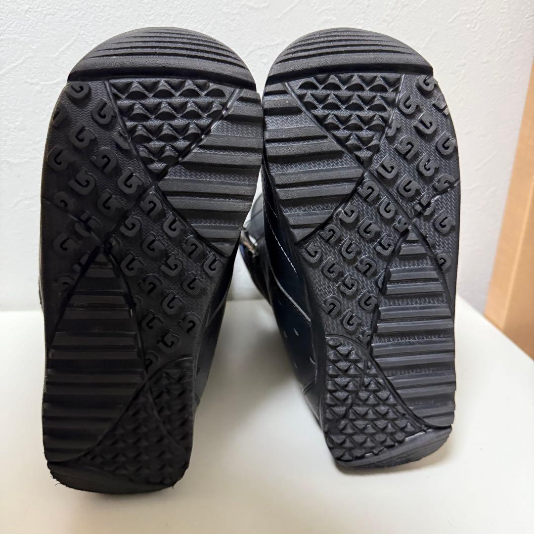 Burton バートン　スノーボードブーツ　CHLOE　25cm　BOA