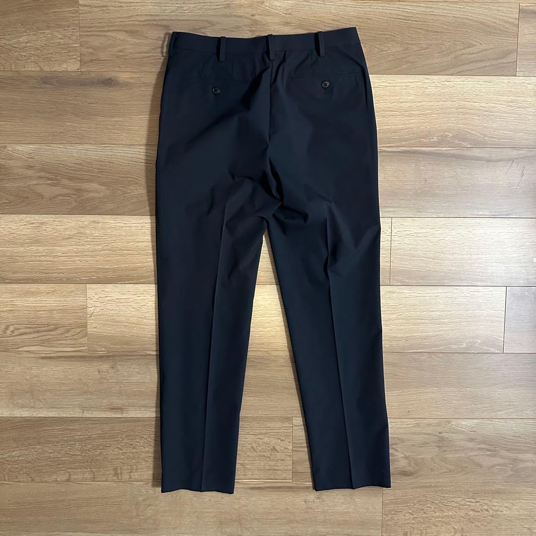 libertango1956 ユニクロ感動ジャケットライトセットアップ