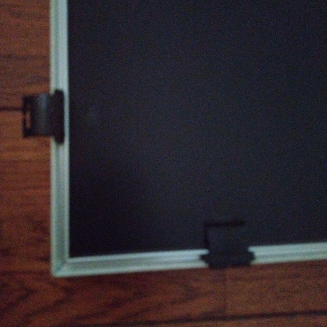 FIFA認定証付　コッリーナ　直筆サイン入り特大ポスター91cm特注額　最終価格