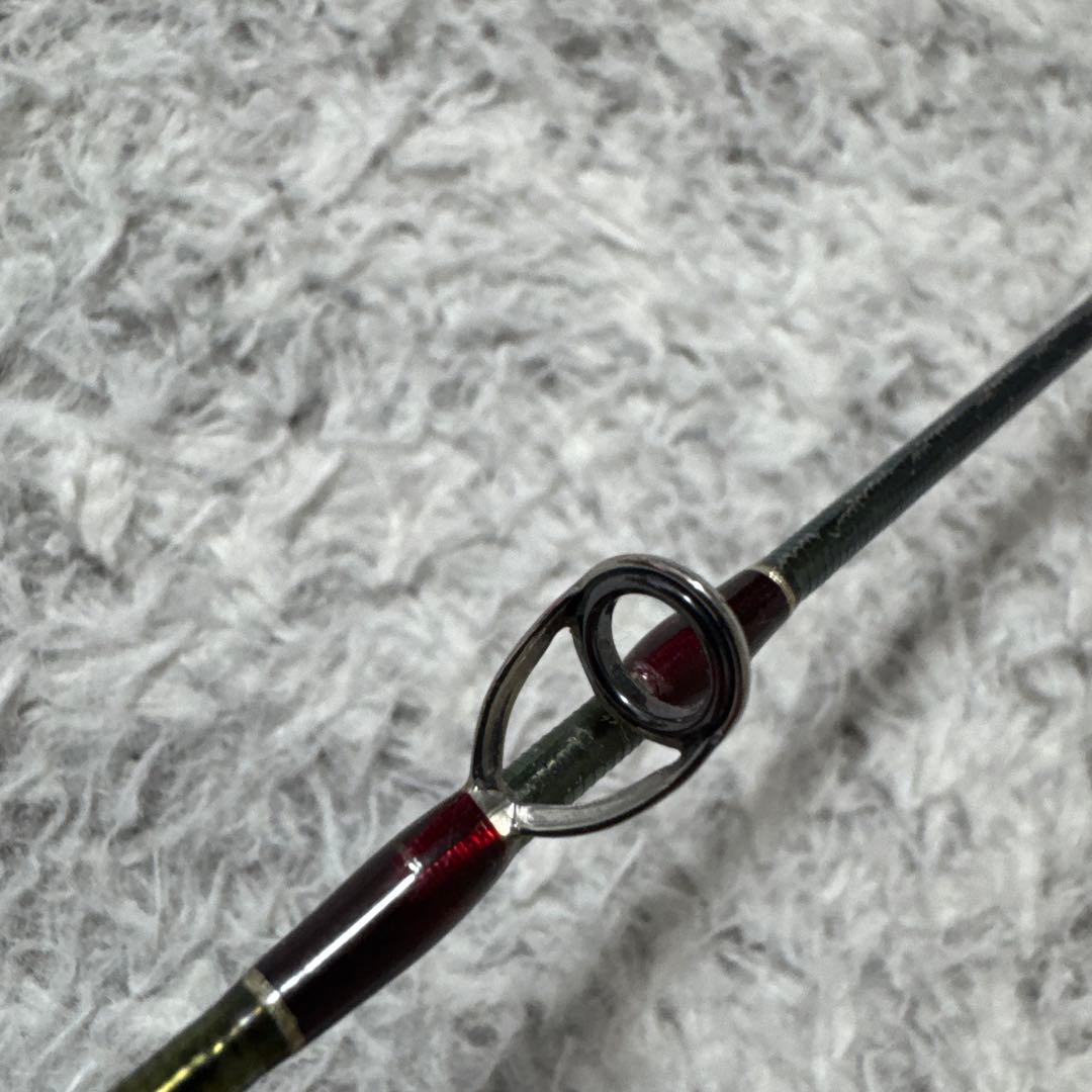 は*だ様 ワールドシャウラ1653R-3 極美品　ケース有り