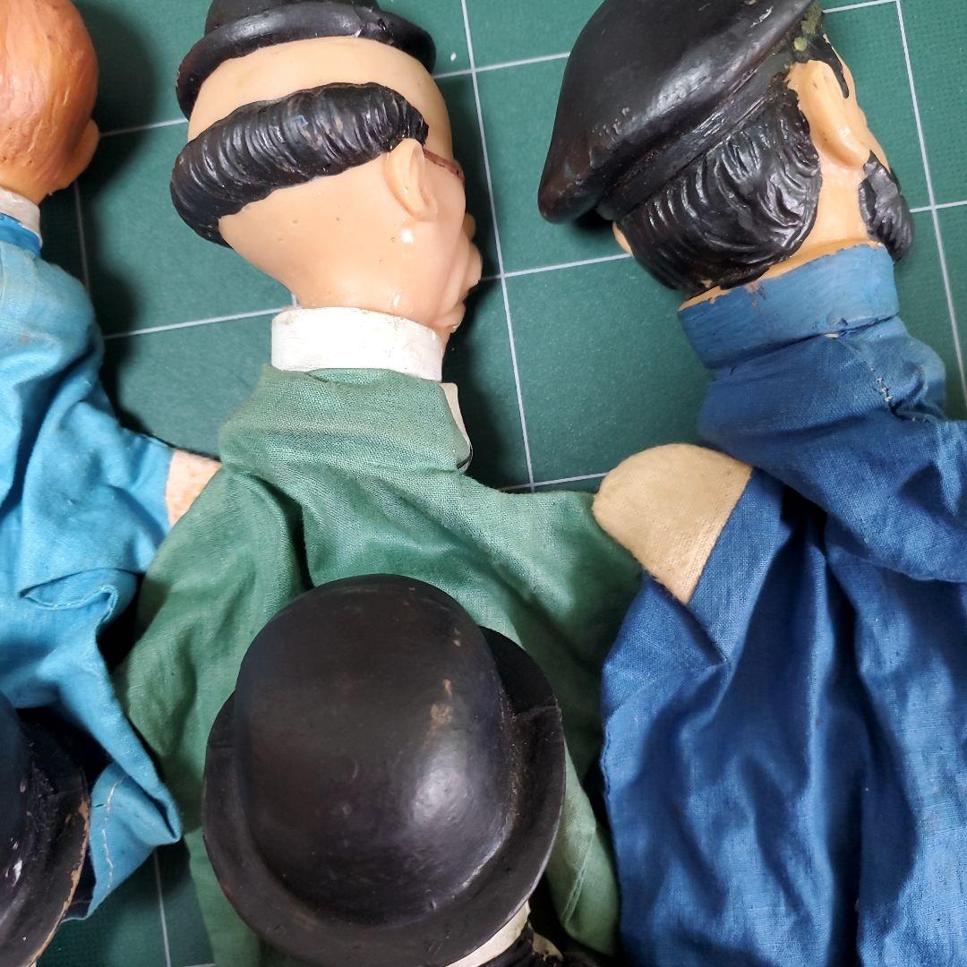 タンタンの冒険TinTin