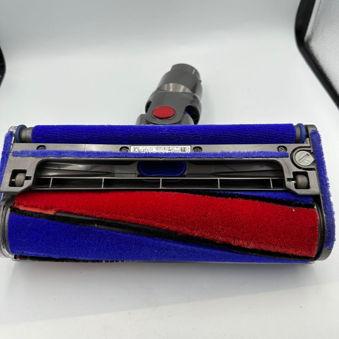 虎吉 清掃済み Dyson ダイソン V10 SV12 フルセット