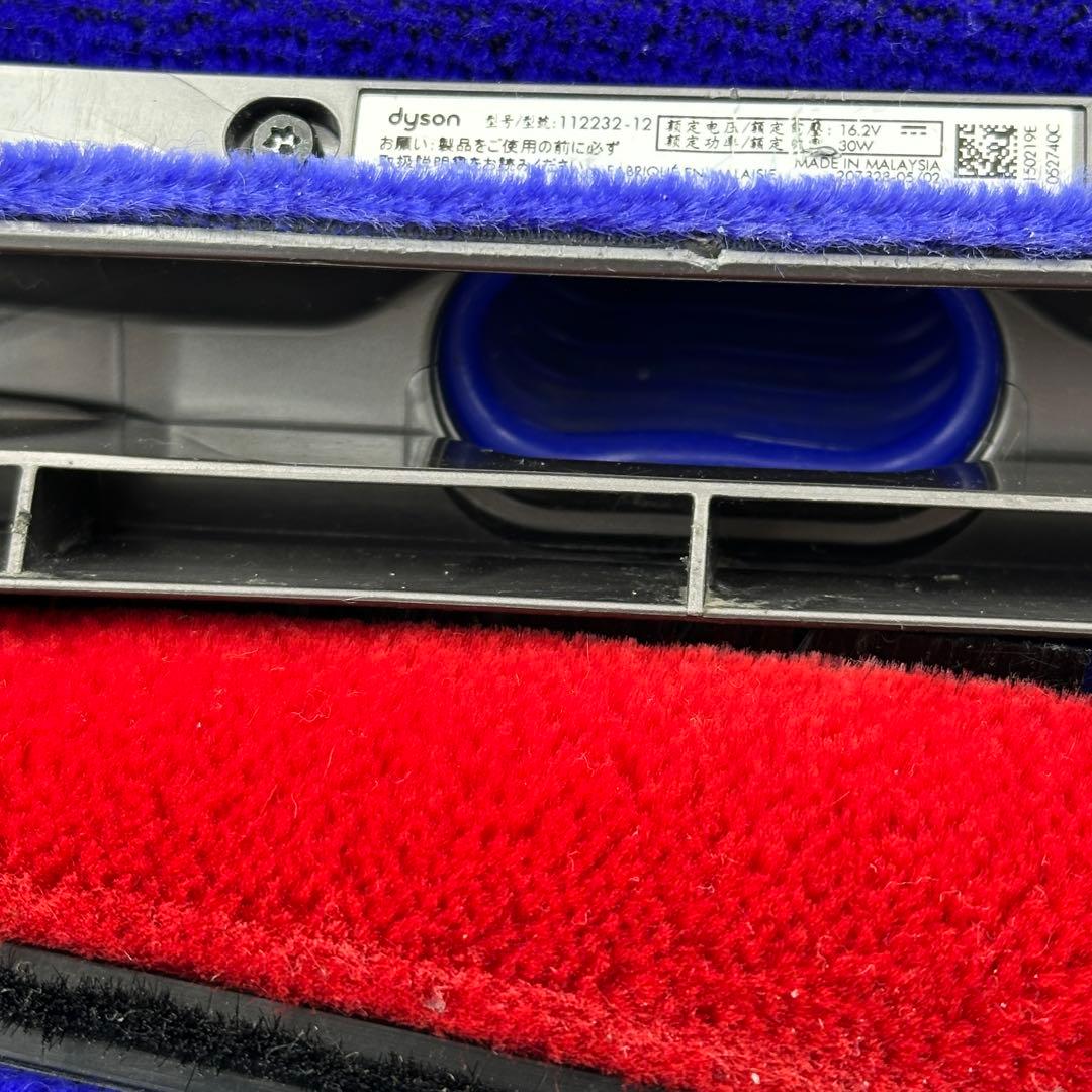 虎吉 清掃済み Dyson ダイソン V10 SV12 フルセット