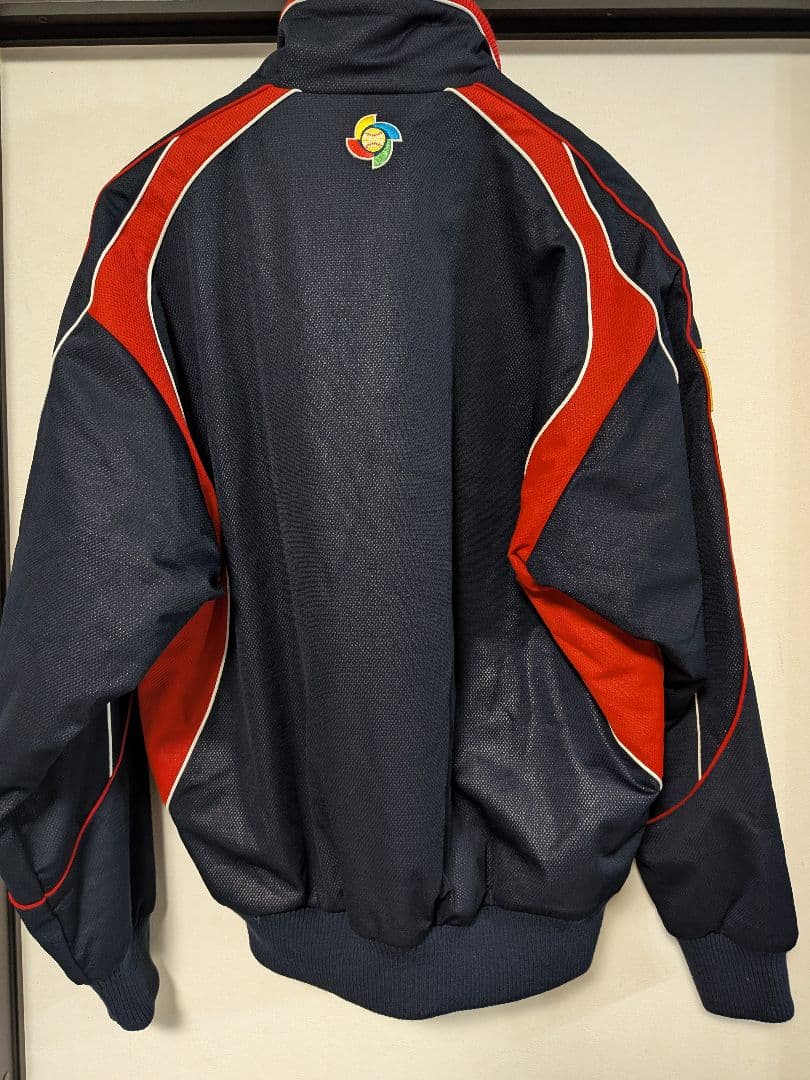 【 Mizuno Pro 日本代表 WBC 】グランドコート