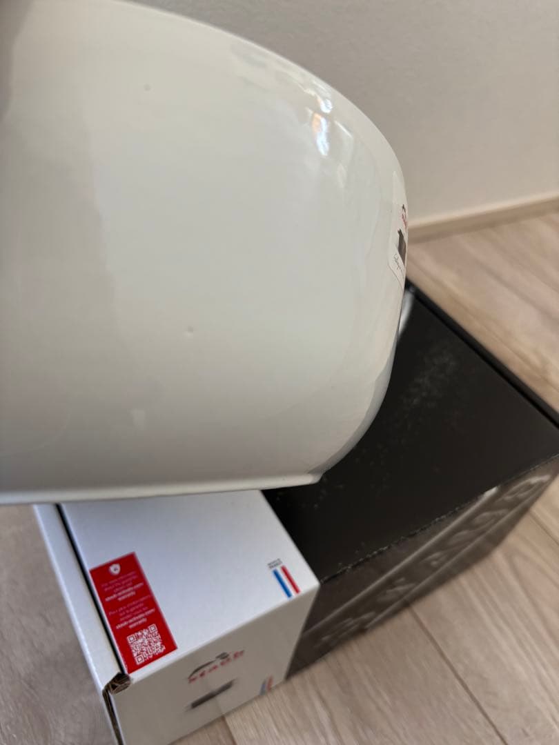 STAUB クリスマスツリー シグネチァーココット