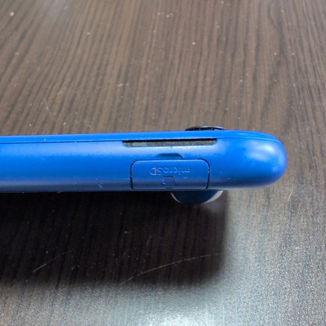 ニンテンドー スイッチ 本体のみ ジャンク品