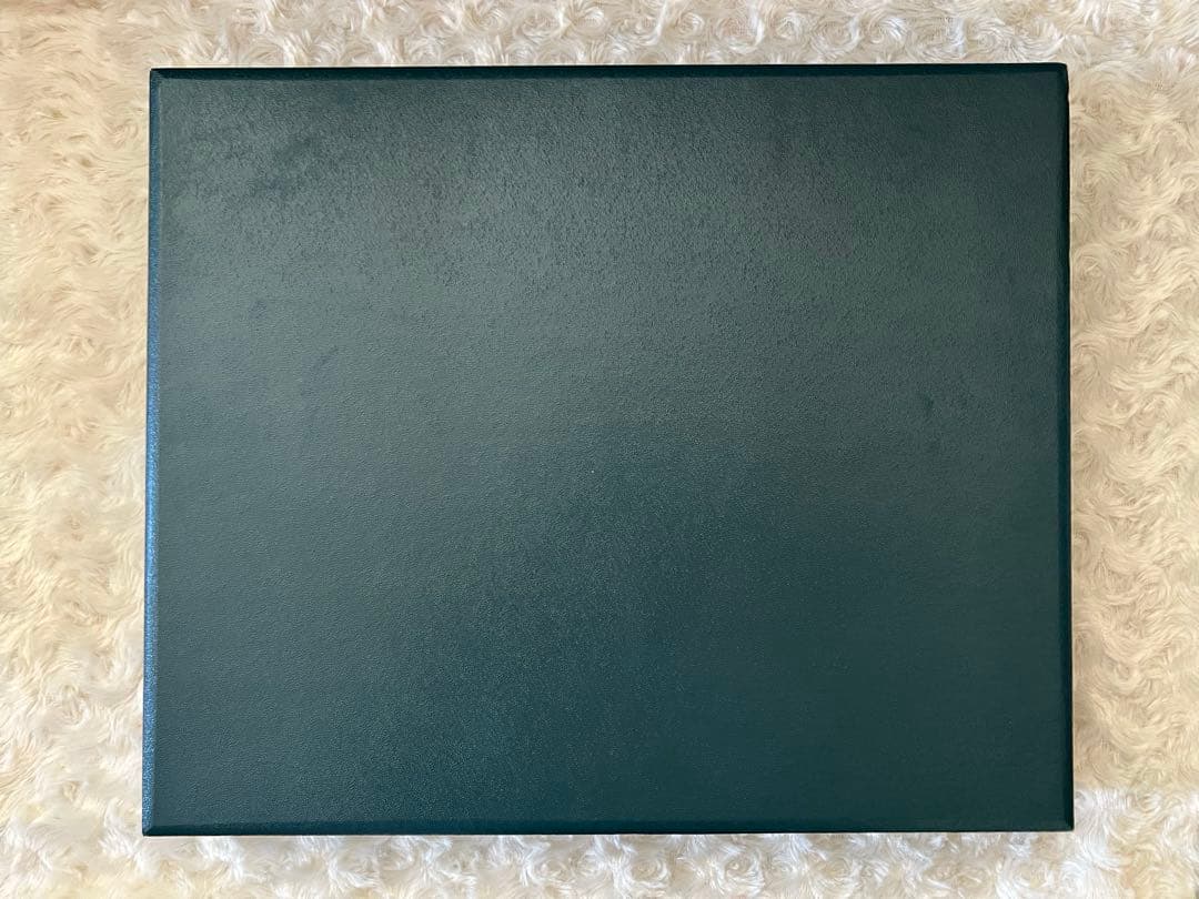 ラッキーウッド カトラリーセット　オーロリー　ディナーセット〈26本セット〉