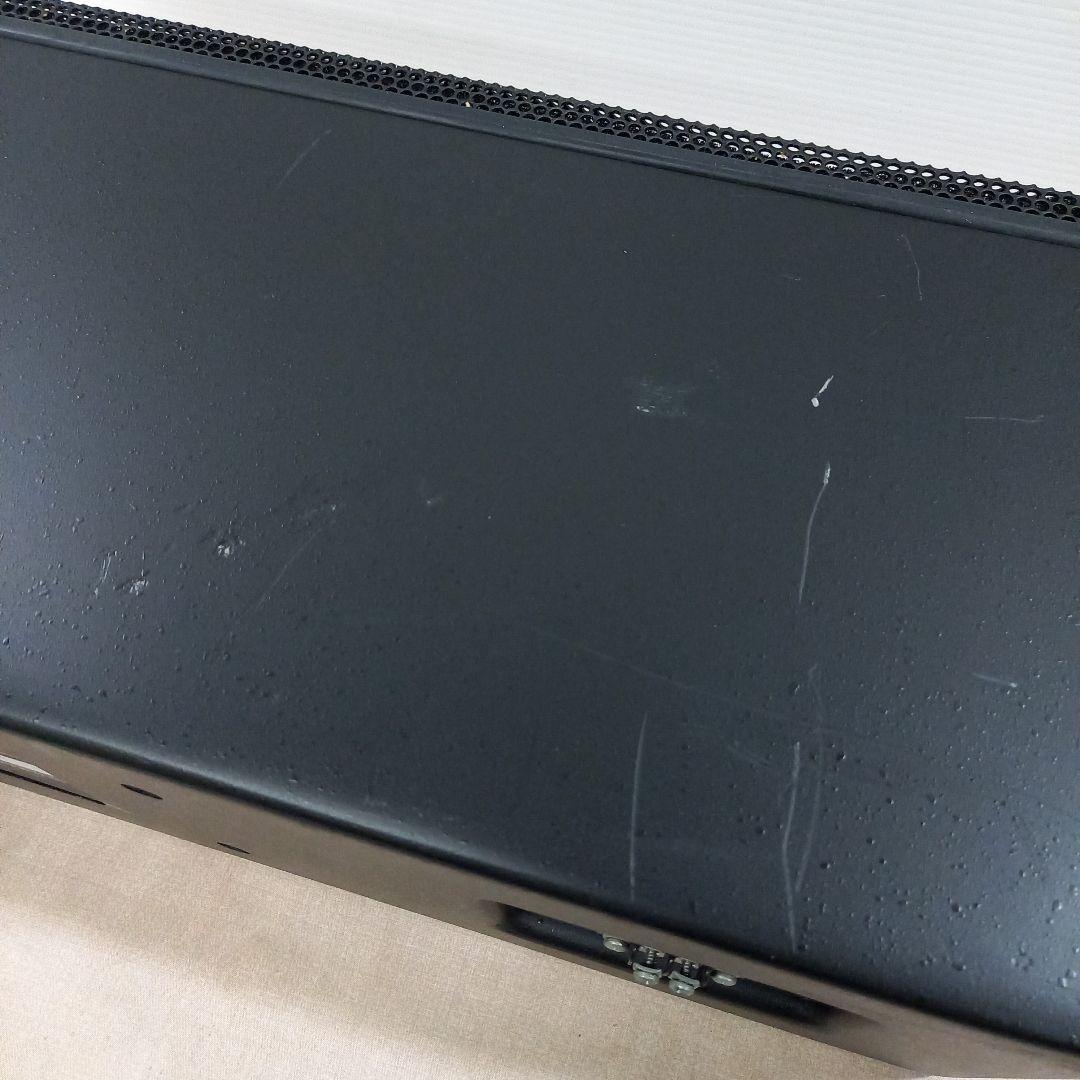 YAMAHA 2way インストレーション センタースピーカー IF2205