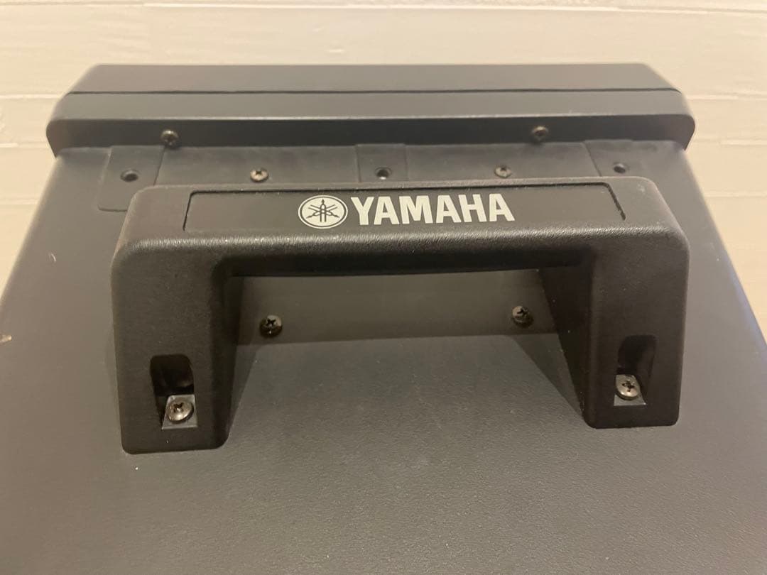 YAMAHA EMX66M パワードミキサー