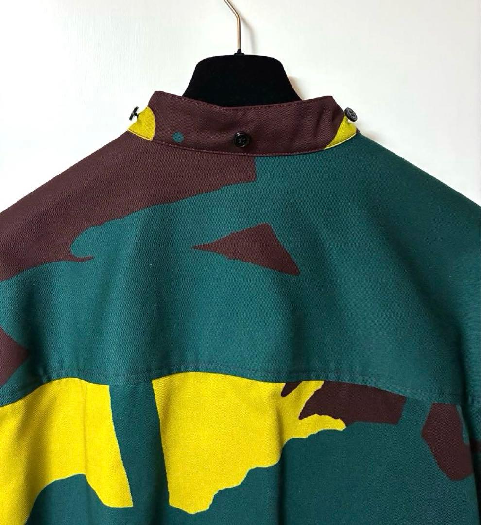 colville 長袖シャツ IT 40 マルチカラー