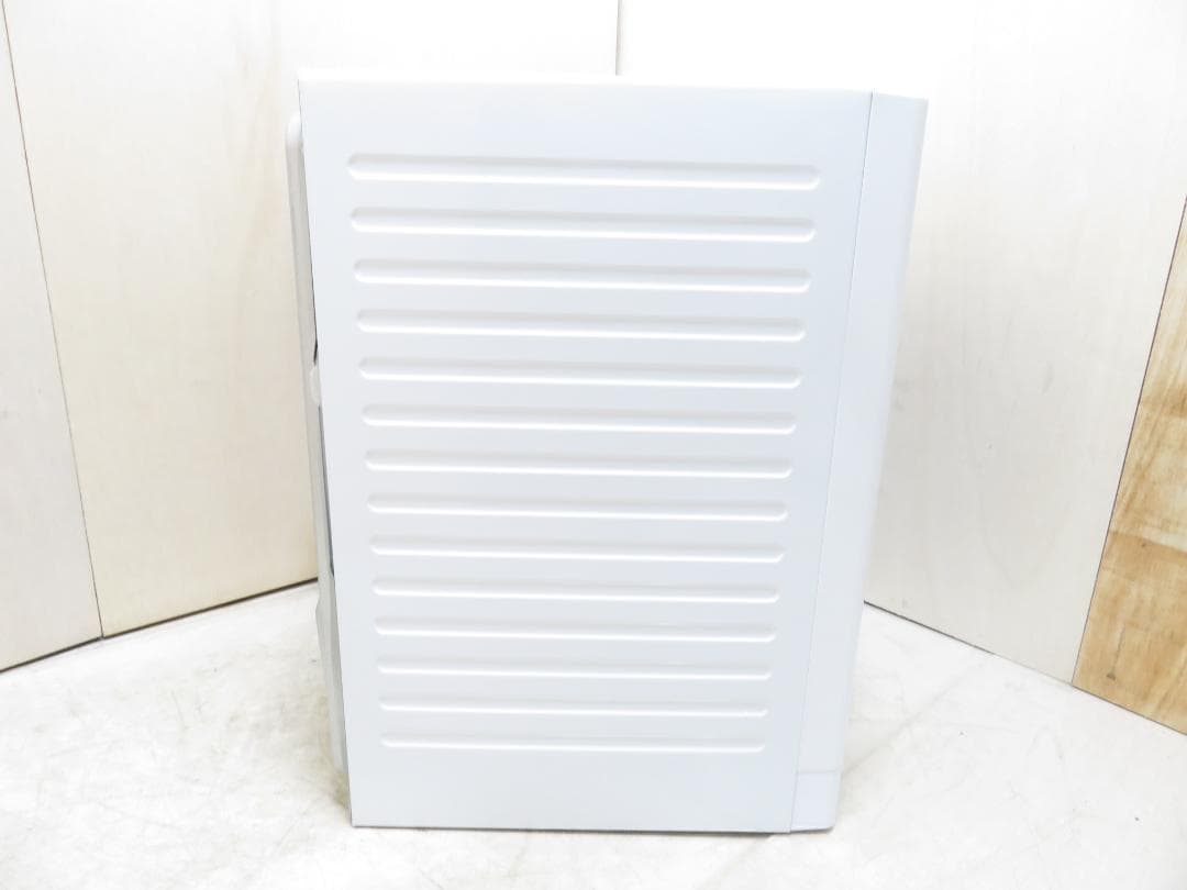 パナソニック 2023年製 除湿形電気衣類乾燥機 6.0kg NH-D605