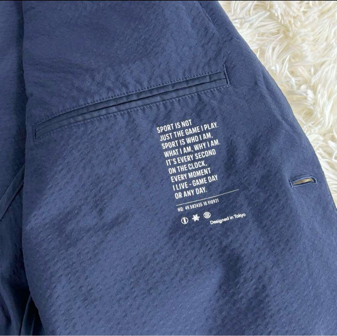 adidasｘISETAN AEROREADY ICON SUIT 上L下XL