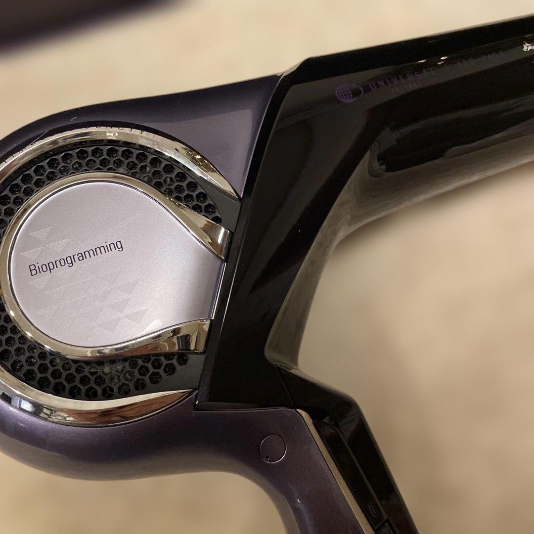 REPRONIZER 27dPlus ドライヤー