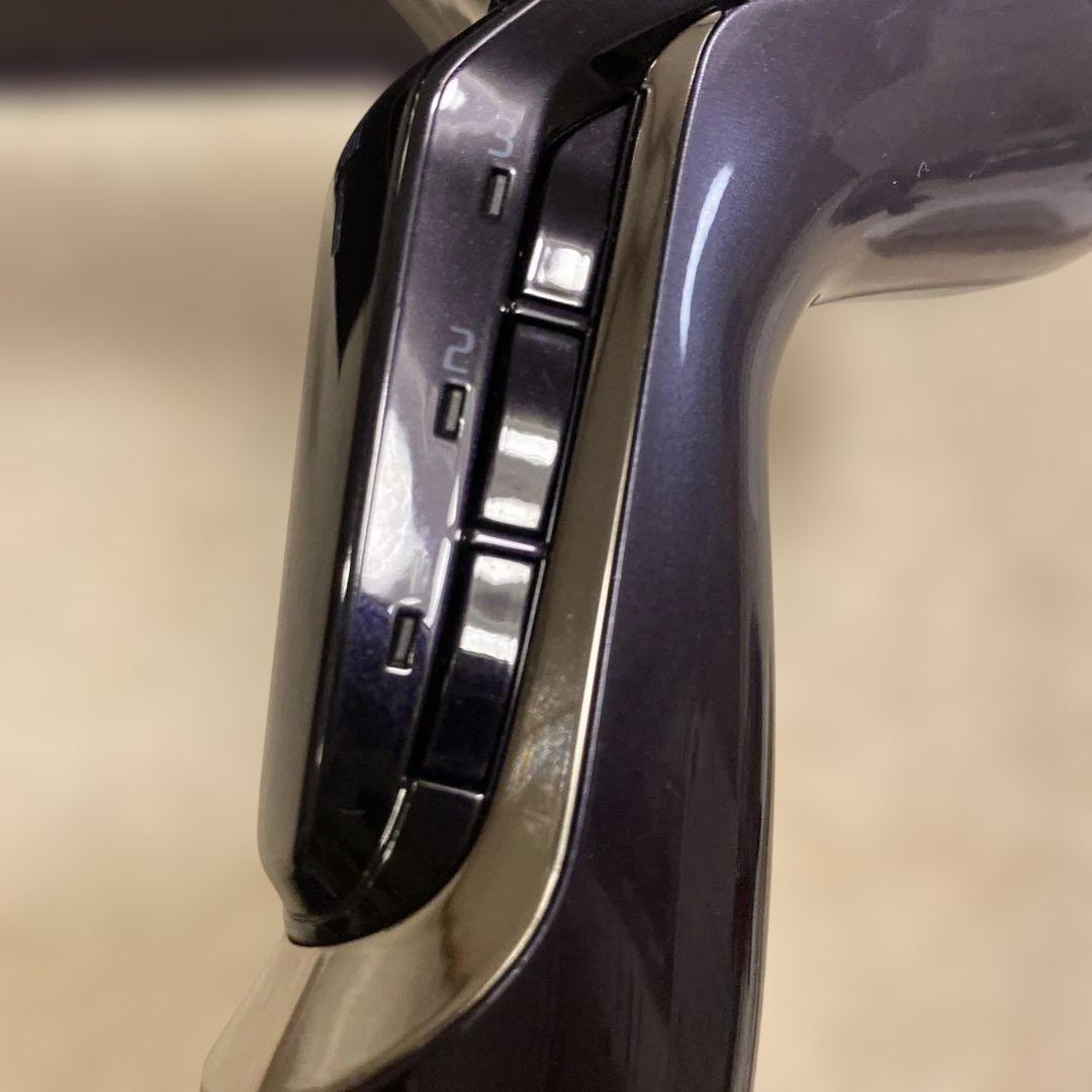 REPRONIZER 27dPlus ドライヤー