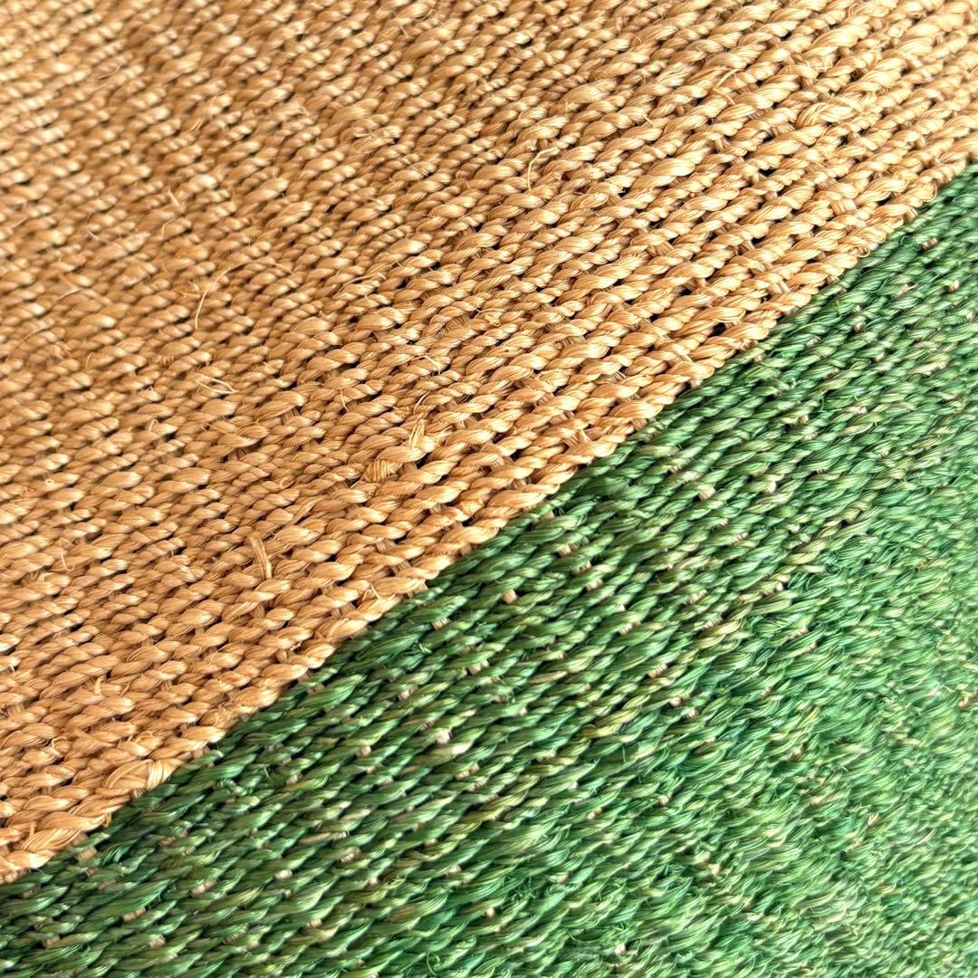 BEAMS BOY ビームスボーイ ディズニー コラボ かごバッグ グーフィー