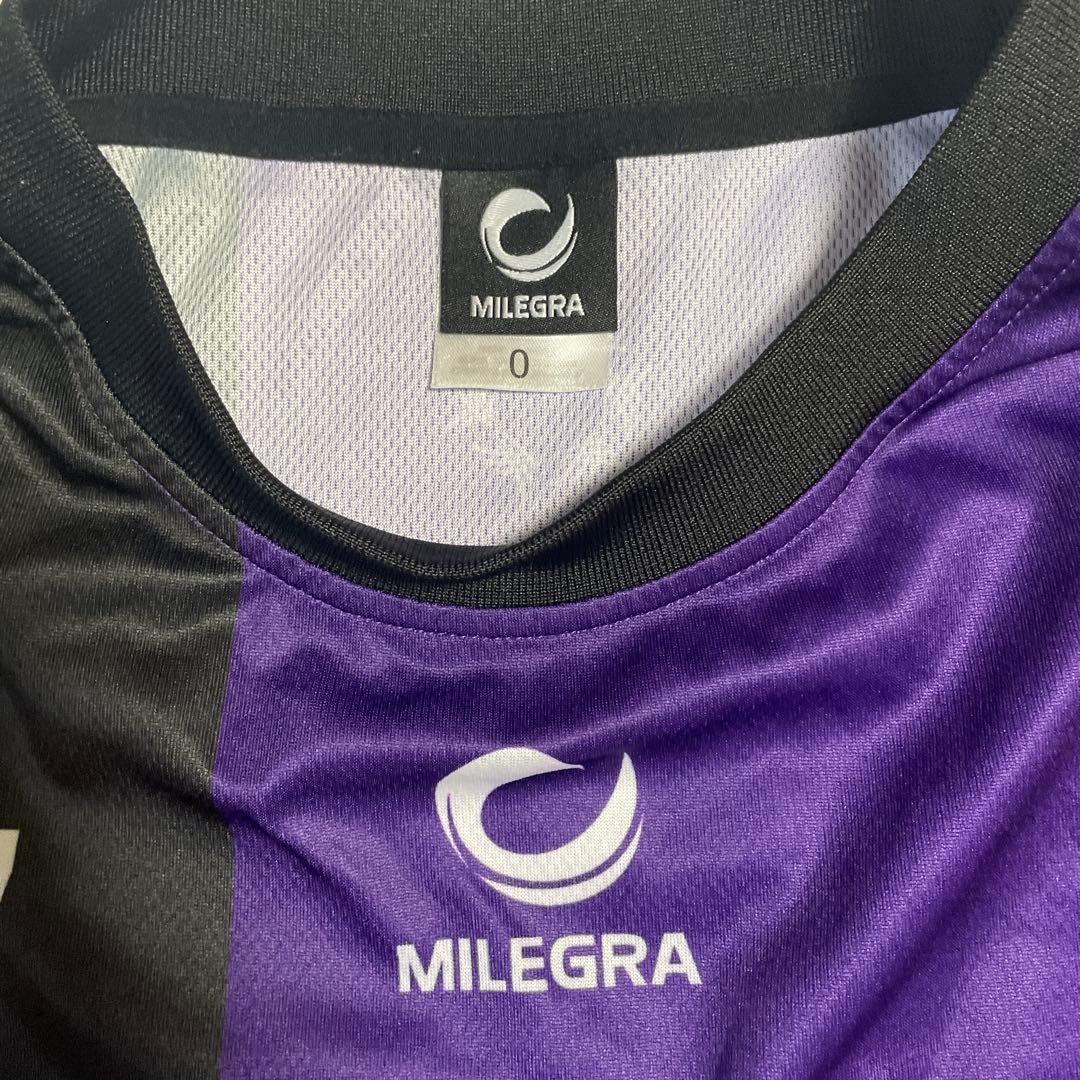 天理 バレーボール シャツ XO