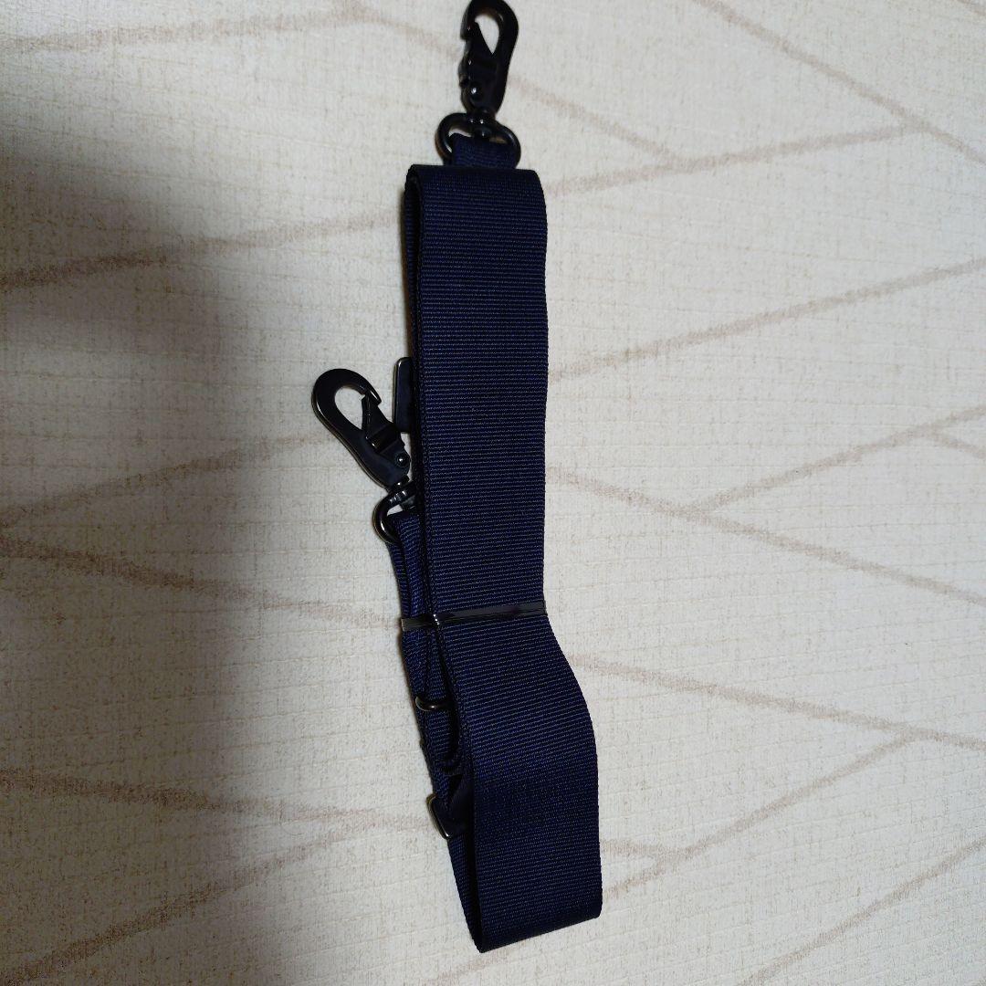 ハーヴェストレーベル フライヤーズ 3way 山口幸一